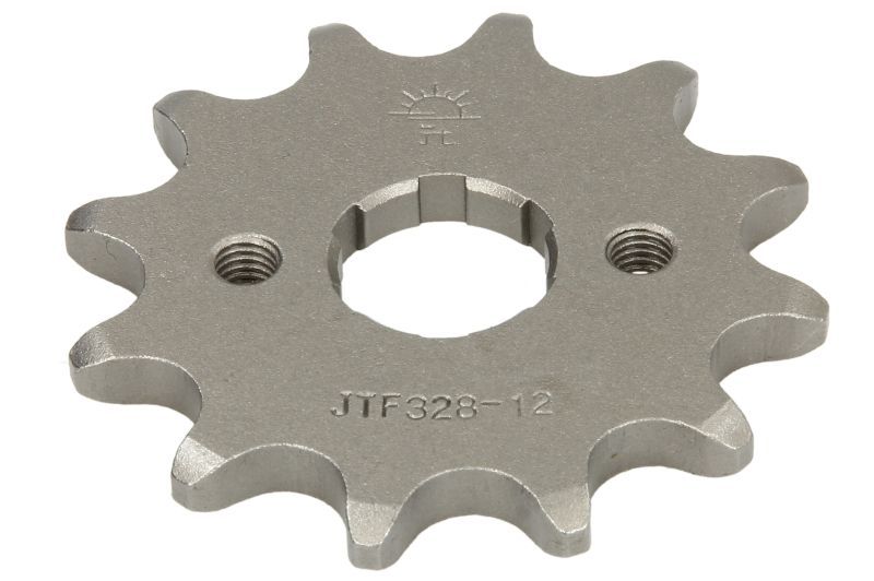 Pinon♡  Kit transmisie > pinion, lanț și roată dințată spate ENUMA 520 HO
